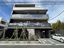 オープンレジデンシア吉祥寺本町テラス