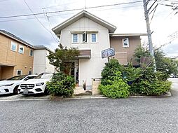 練馬区高松3丁目 戸建