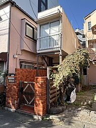 三鷹市下連雀2丁目　戸建