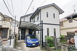 武蔵野市八幡町1丁目土地