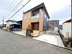 狭山市柏原　戸建