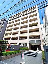 エクレールコート三鷹