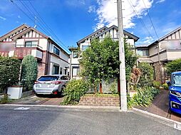 武蔵野市関前3丁目　戸建