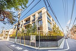 グランドメゾン渋谷大山町