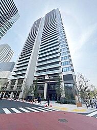 プラウドタワー小岩フロント
