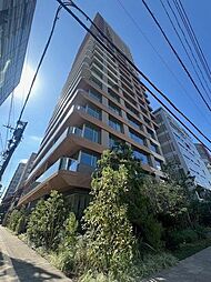 パークコート青山高樹町ザタワー