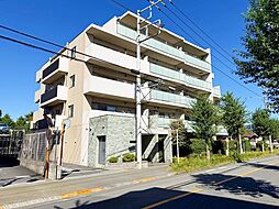 ウエリスアーデル小金井緑町