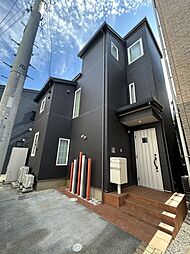 小金井市緑町3丁目　戸建