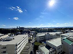 エクスアン一橋学園