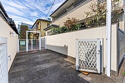 小金井市東町3丁目　戸建