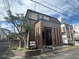 小金井市中町2丁目　戸建