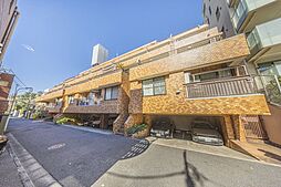 シャンボール南麻布