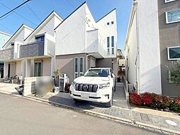 小金井市緑町5丁目　戸建