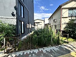 豊島区南大塚1丁目　土地