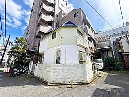 渋谷区本町4丁目　戸建
