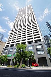 コンシェリア西新宿ＴＯＷＥＲ’Ｓ　ＷＥＳＴ