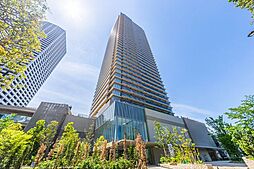 パークタワー西新宿