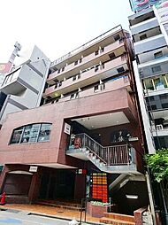 ライオンズプラザ新宿