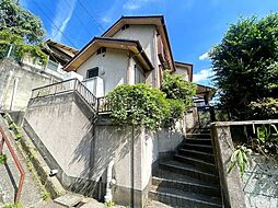 川崎市宮前区宮崎三丁目　土地