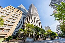 コンシェリア西新宿ＴＯＷＥＲ’Ｓ　ＷＥＳＴ