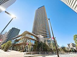 パークタワー西新宿