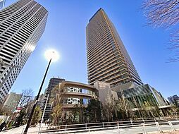 パークタワー西新宿