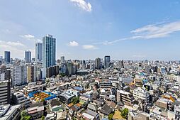 パークタワー西新宿