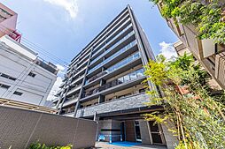 オープンレジデンシア新宿ザ・ハウス