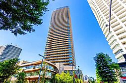 パークタワー西新宿