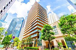 西新宿パークサイドタワー