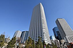 ザ・パークハウス西新宿タワー60