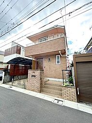 下高井戸4丁目 戸建