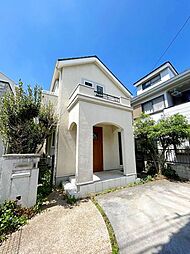 久我山5丁目 戸建