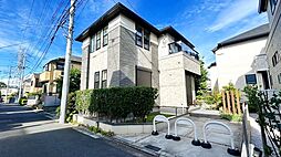 下高井戸4丁目 戸建
