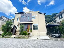 パークシティ浜田山個人邸宅街区