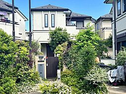 杉並区高井戸西1丁目 戸建