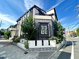 高井戸東3丁目戸建