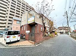 杉並区上高井戸2丁目