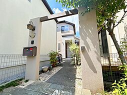 高井戸東4丁目 戸建
