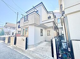 高井戸東2丁目　戸建