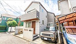 杉並区高井戸西3丁目 戸建