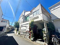 杉並区高円寺南3丁目　土地