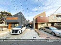 杉並区阿佐谷北4丁目　戸建