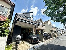 中野区大和町3丁目　戸建