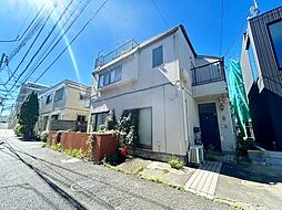 杉並区高円寺北4丁目