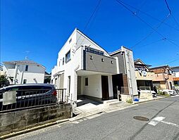 中野区大和町4丁目　戸建