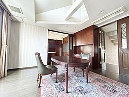 杉並区高円寺南5丁目　戸建