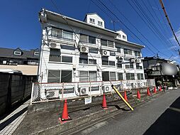 中野区野方4丁目　土地