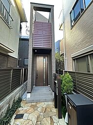 杉並区阿佐谷北4丁目　戸建
