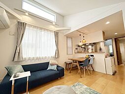 杉並区和田3丁目　戸建